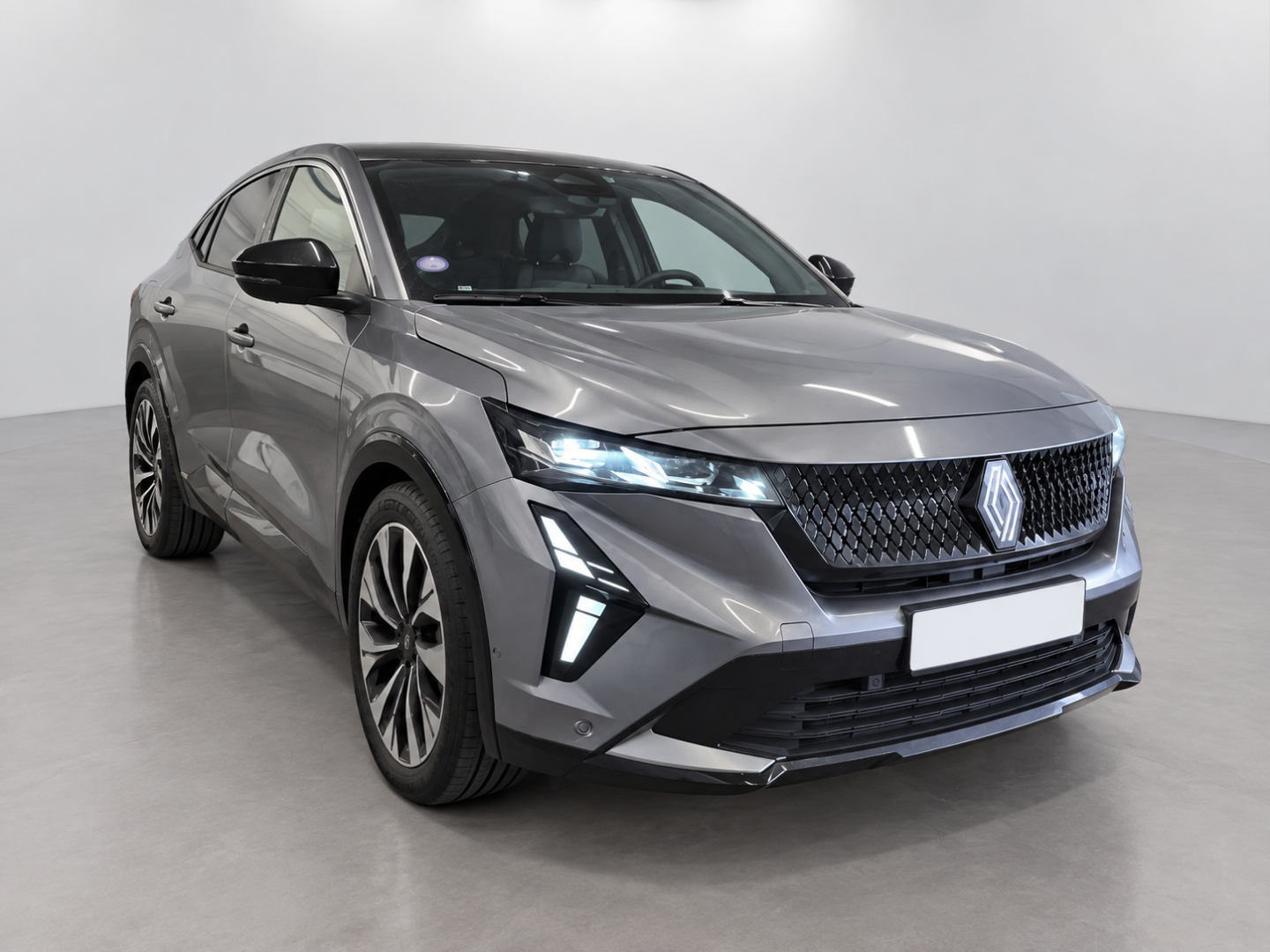 RENAULT RAFALE - 1.2 E-TECH FULL HYBRID 200 TECHNO (2024)
