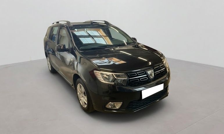 DACIA LOGAN MCV MCV 0.9 TCe 90 Streetway