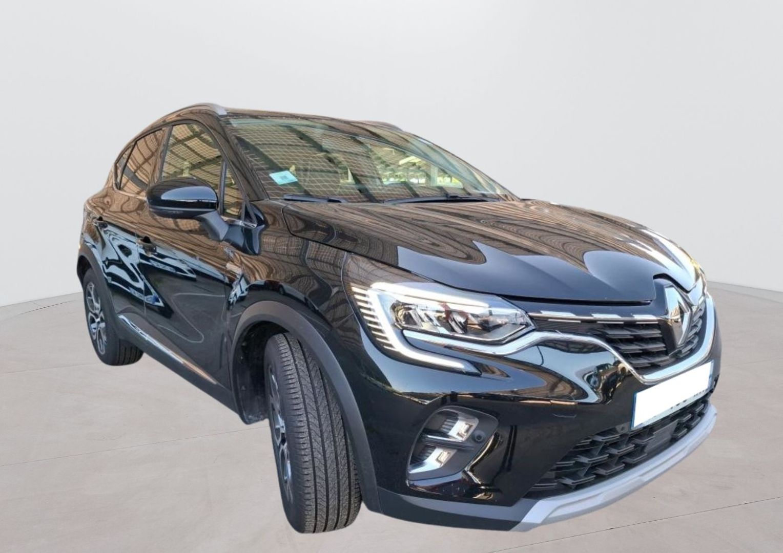 RENAULT CAPTUR - 1.3 MILD HYBRID 160 TECHNO EDC (2023)