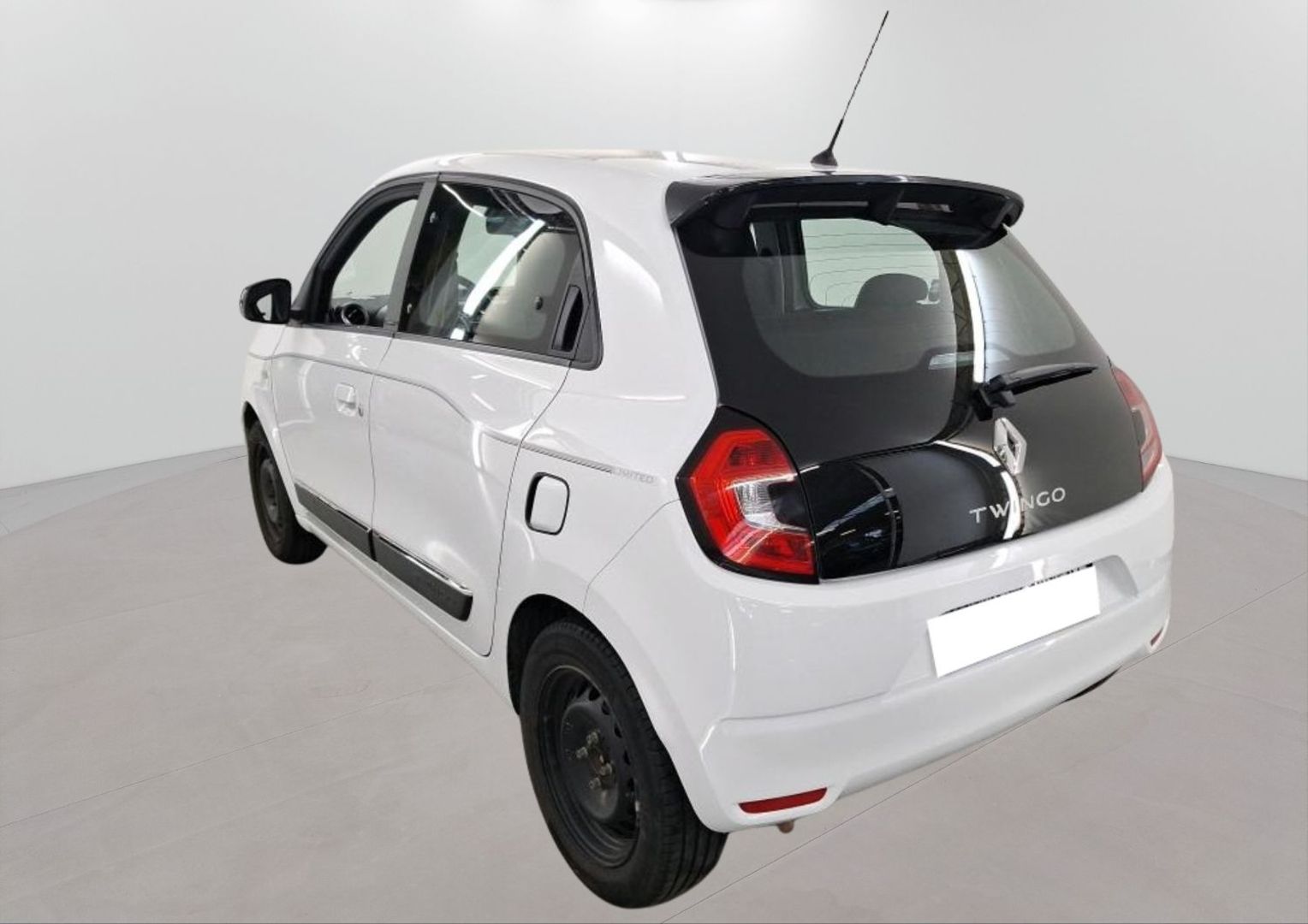 RENAULT TWINGO - 0.9 SCE 65 Limited