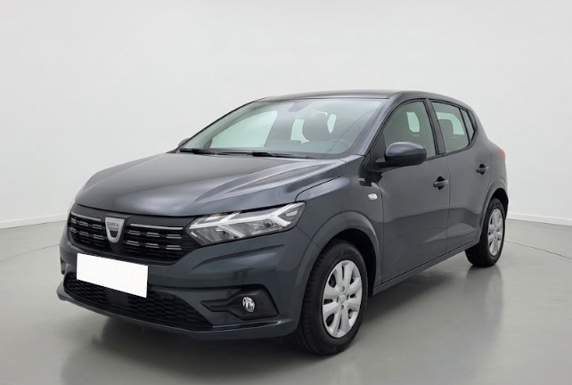 DACIA SANDERO - 1.0 TCE 90 EXPRESSION (2023)
