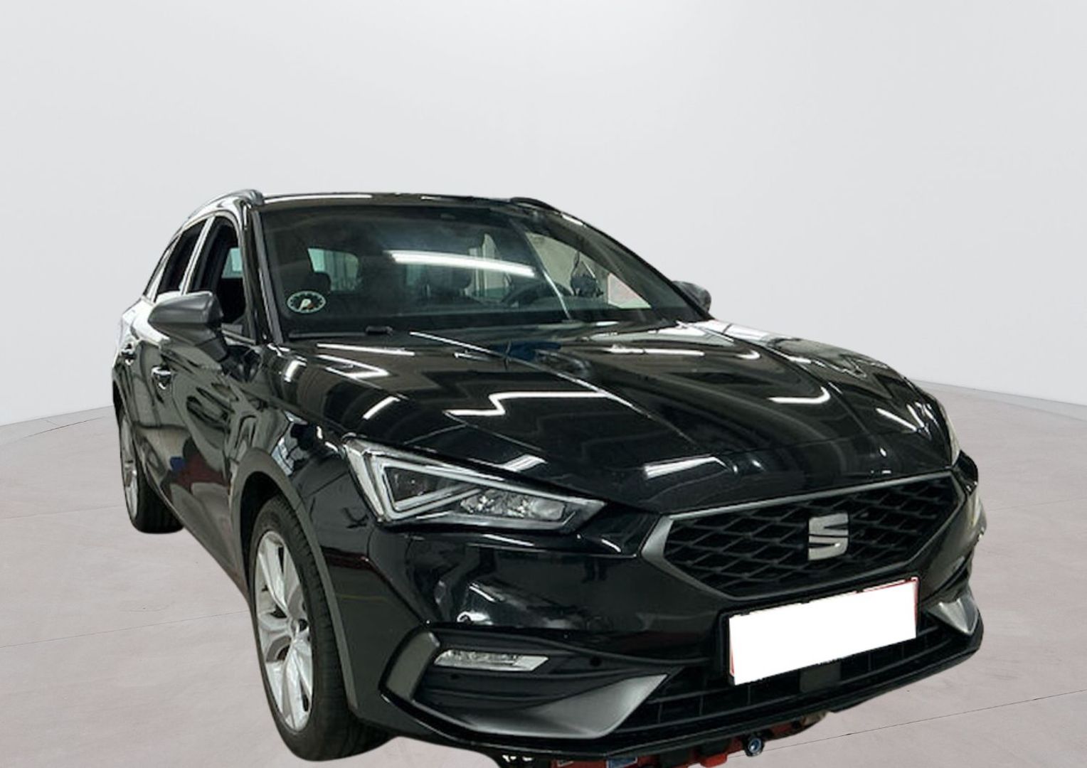 SEAT LEON SPORTSTOURER - 1.4 E-HYBRID 204 FR BUSINESS DSG6 (2021)