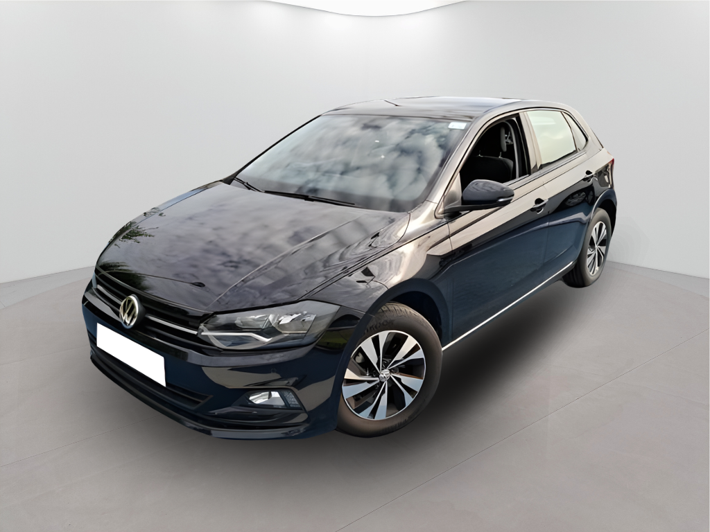 VOLKSWAGEN POLO - 1.6 TDI 95 LOUNGE BUSINESS (2020)