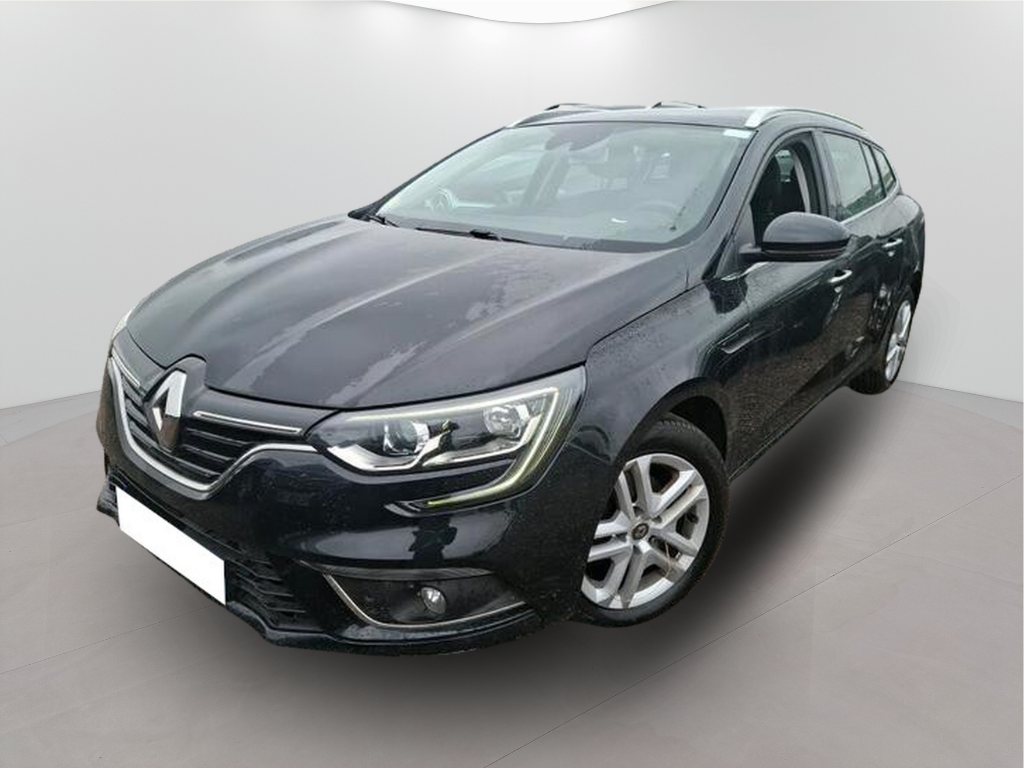 RENAULT MEGANE IV ESTATE - ESTATE 1.5 BLUE DCI 115 BUSINESS EDC (2019)