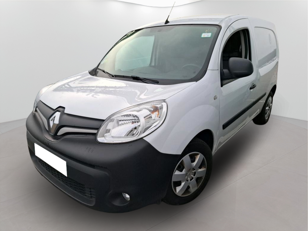 RENAULT KANGOO EXPRESS - 1.5 BLUE DCI 95 EXTRA R-LINK 3PL (2021)