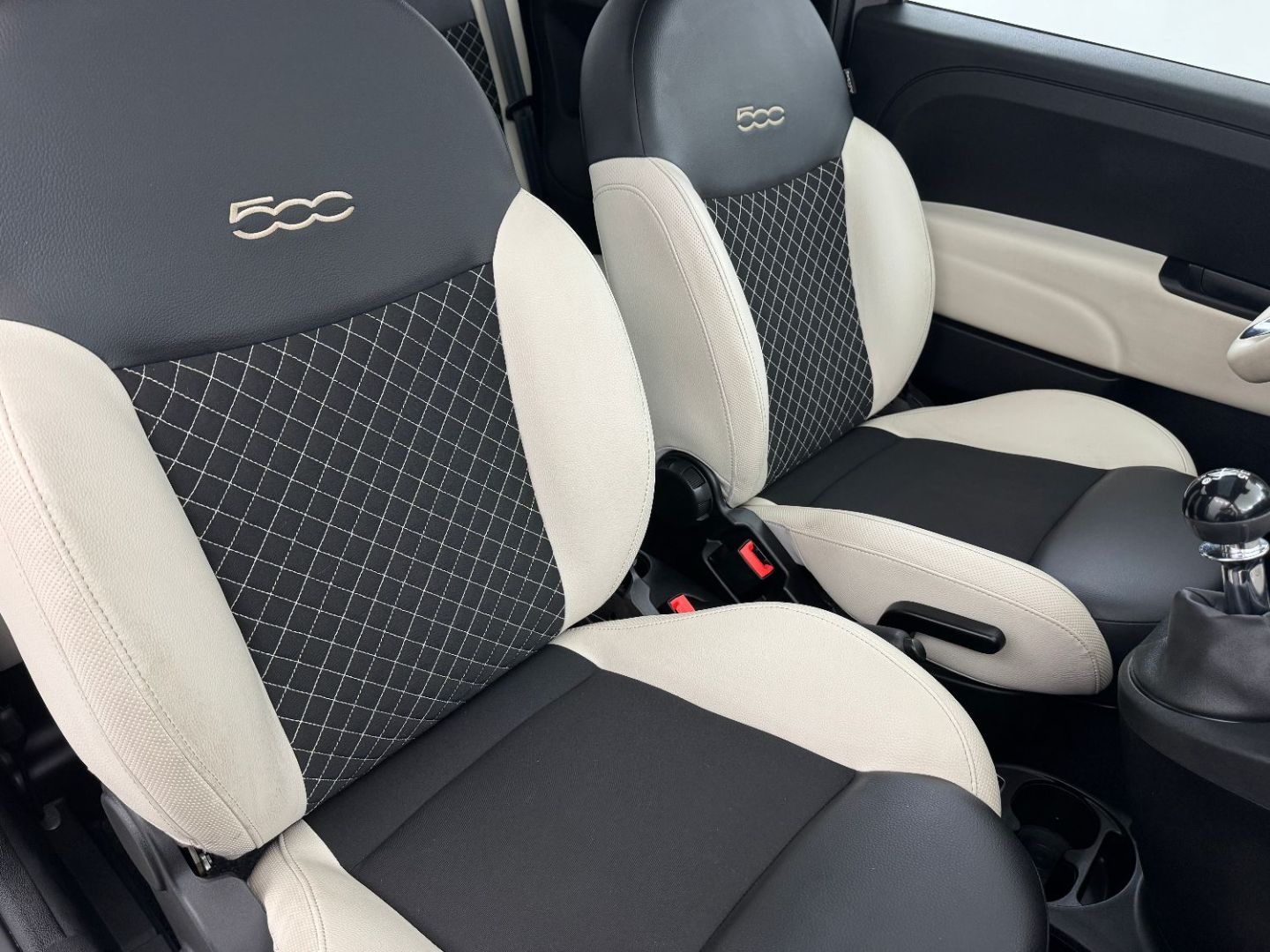 FIAT 500 - 1.0 Hybride 70 Dolcevita