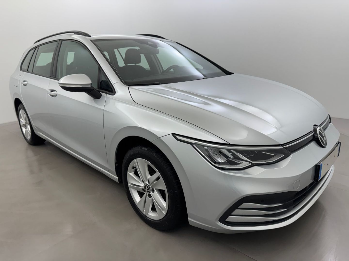 VOLKSWAGEN GOLF SW SW 2.0 TDI Life 115 DSG7