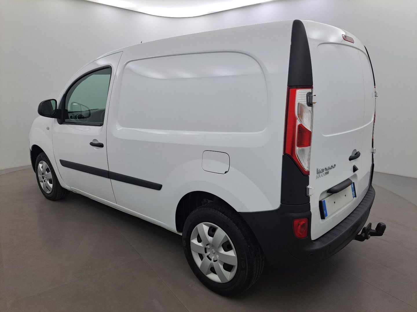 RENAULT KANGOO EXPRESS - 1.5 dCi 80 Confort