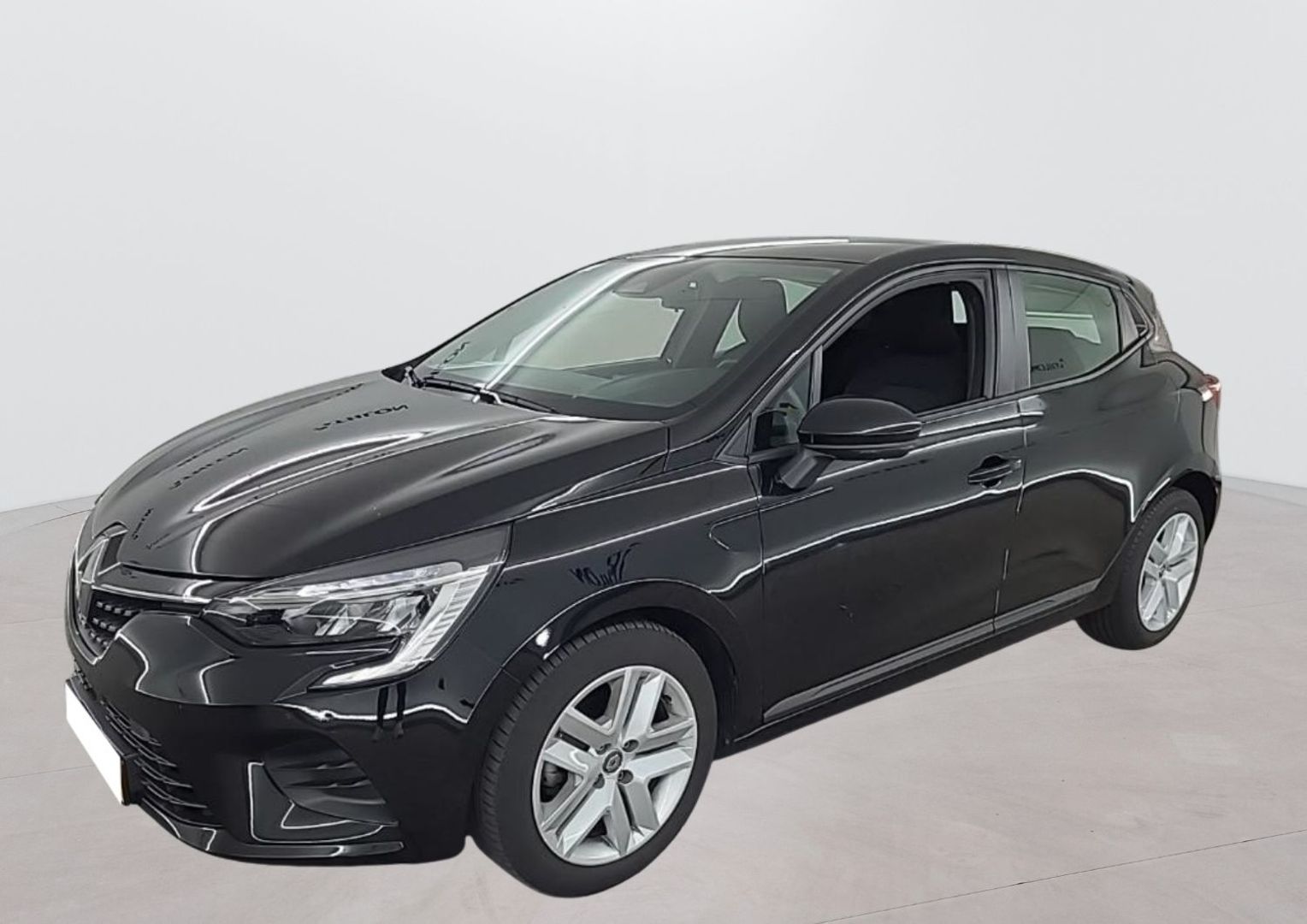 RENAULT CLIO V - 1.0 TCE 90 ZEN (2021)