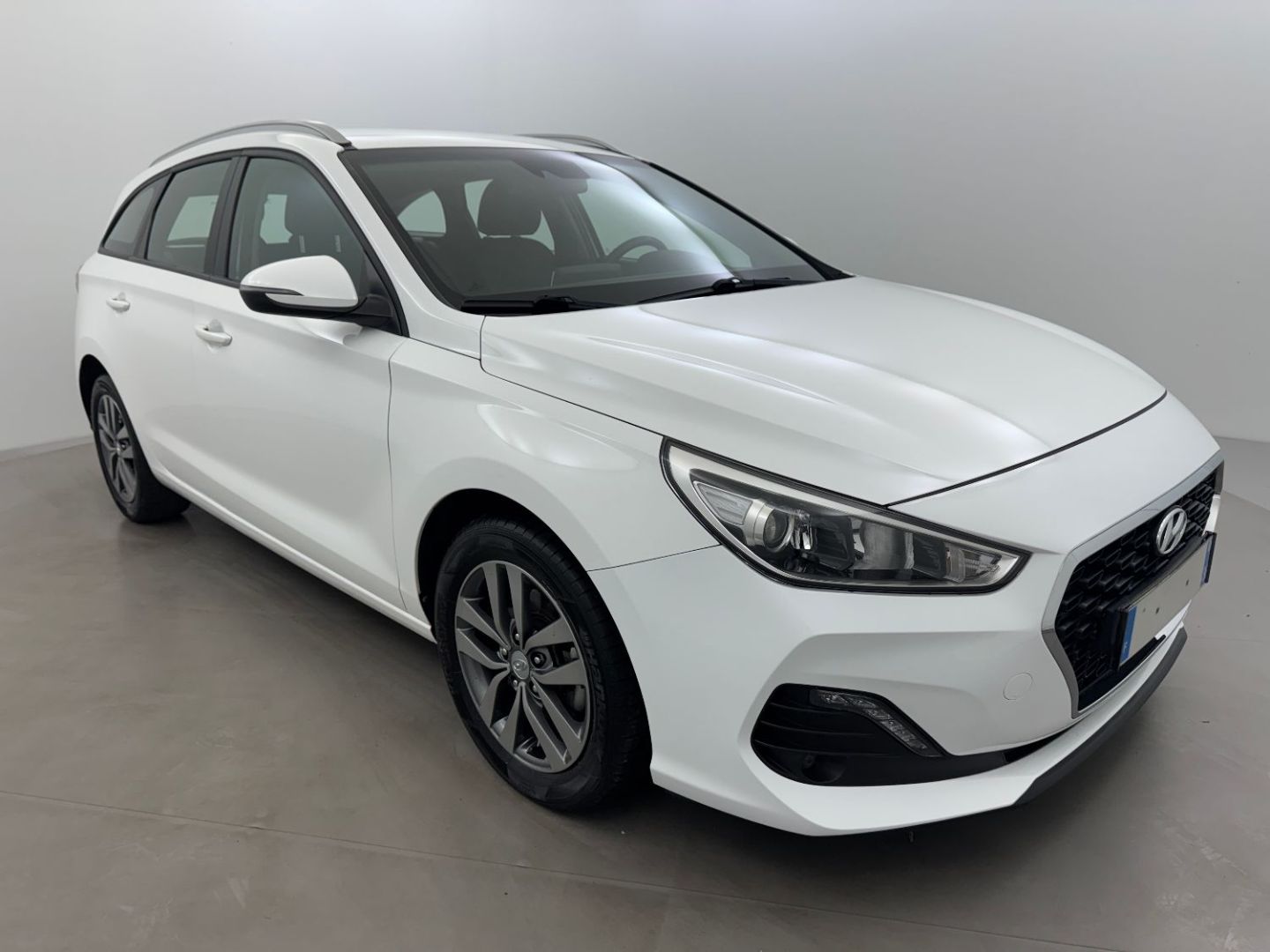 HYUNDAI i30 SW SW 1.0 T-GDi 120