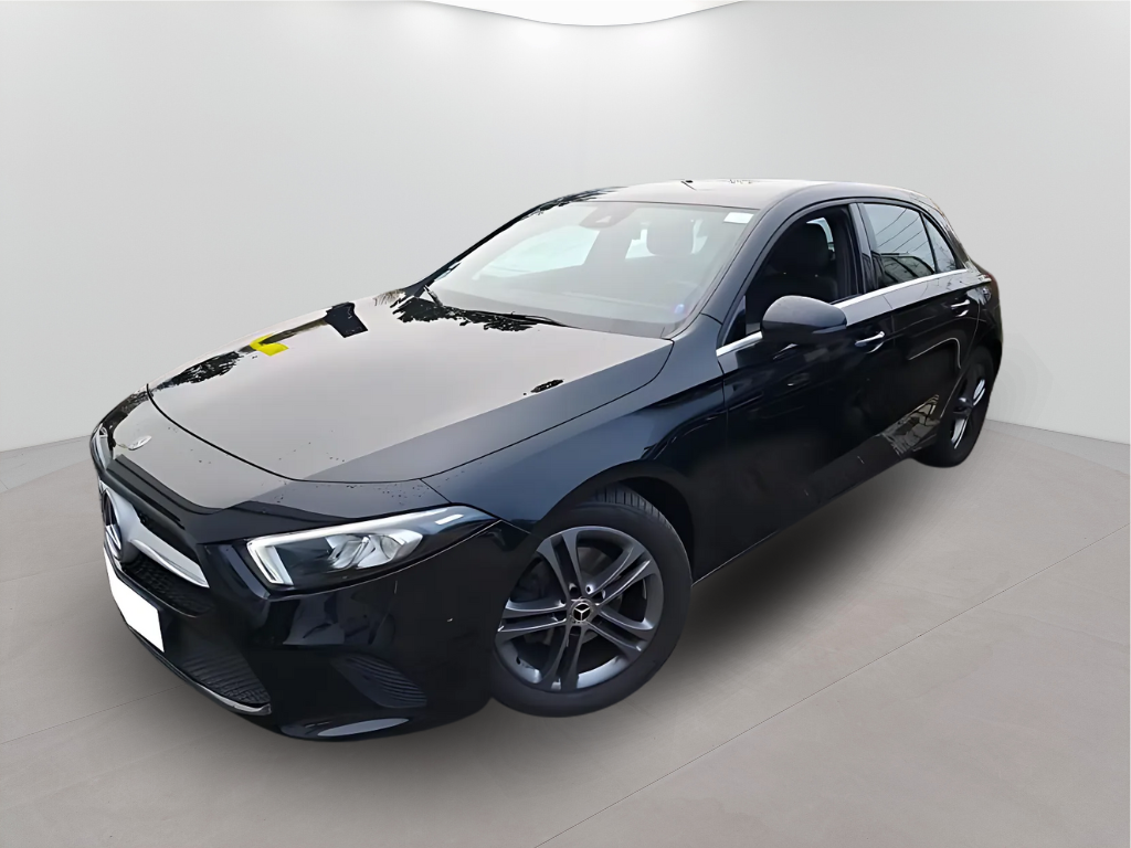MERCEDES-BENZ CLASSE A 1.5 180 d BUSINESS LINE