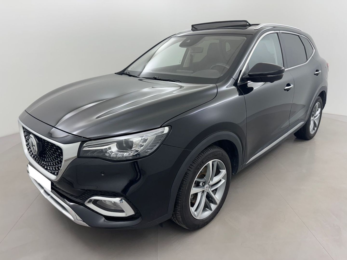 MG EHS - 1.5T GDI PHEV LUXURY (2022)