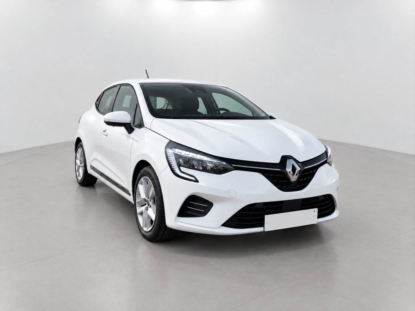 RENAULT CLIO V SOCIETE - 1.6 E-TECH 140 BUSINESS (2021)