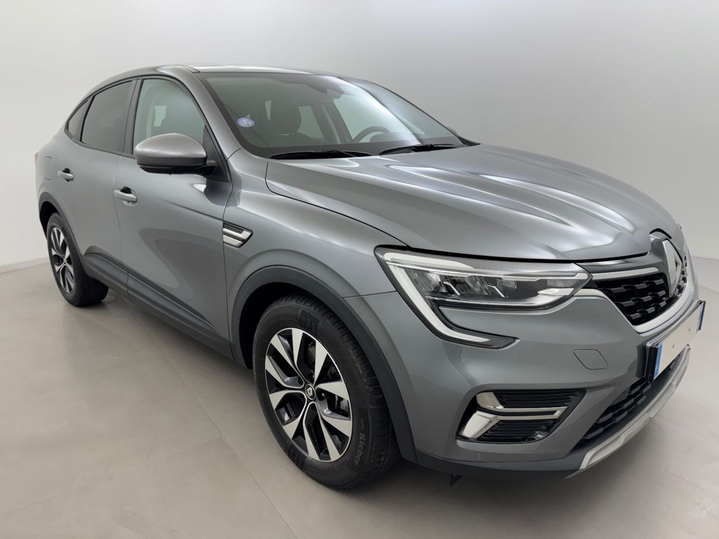 RENAULT ARKANA - 1.6 E-TECH 145 BUSINESS (2022)