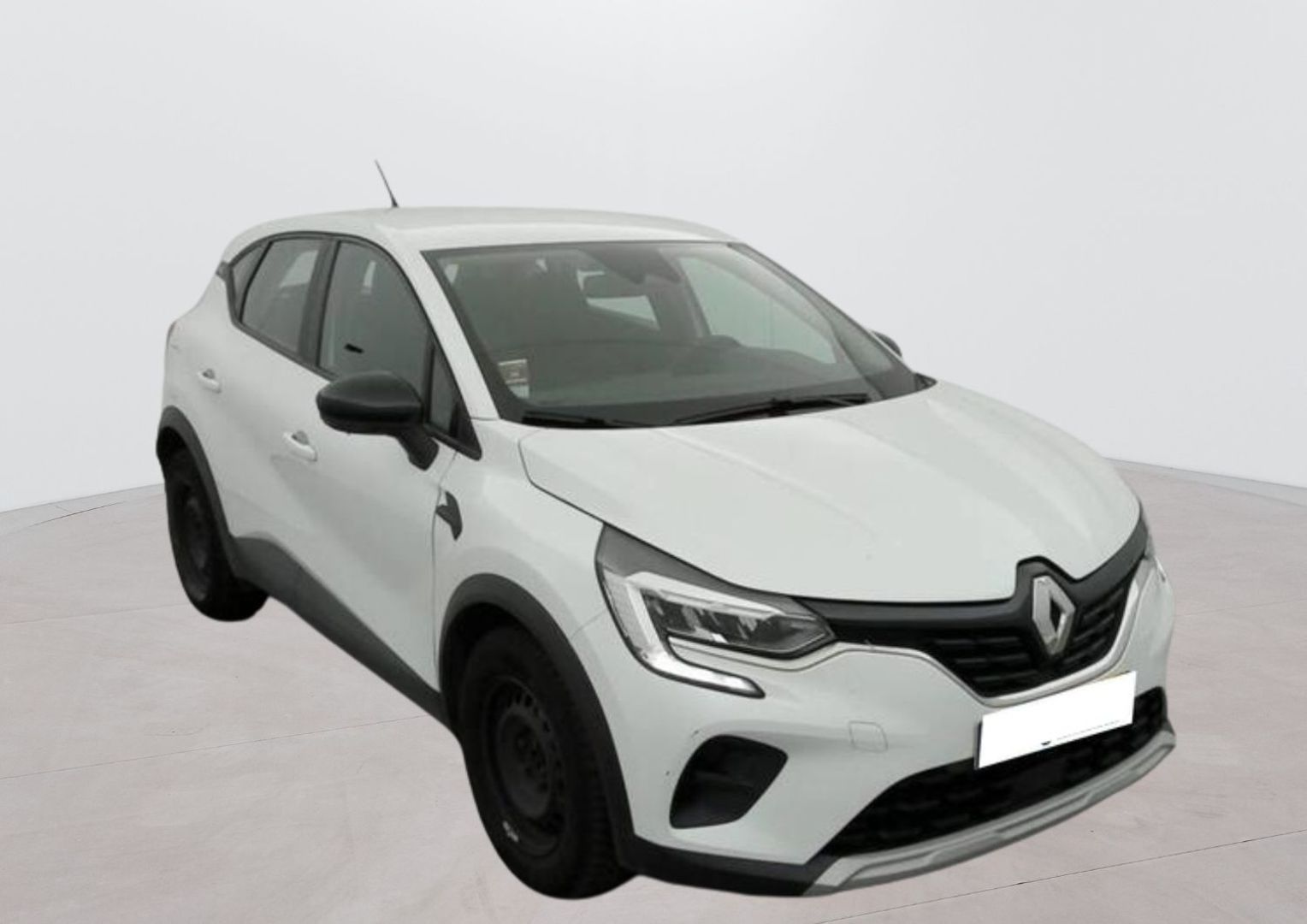 RENAULT CAPTUR - 1.0 TCE 90 (2022)