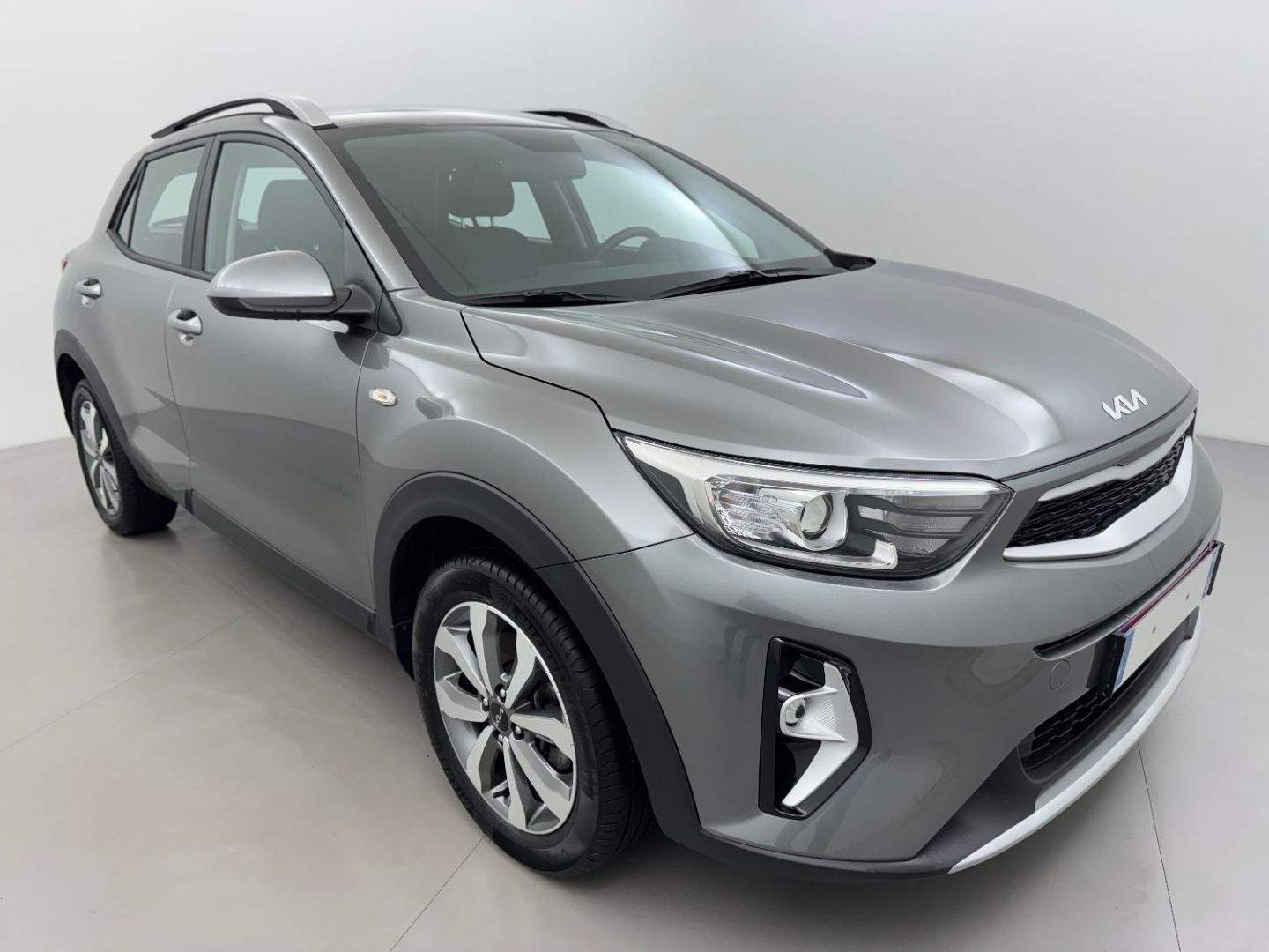 KIA STONIC - 1.2 DPI 84 SPIN (2023)