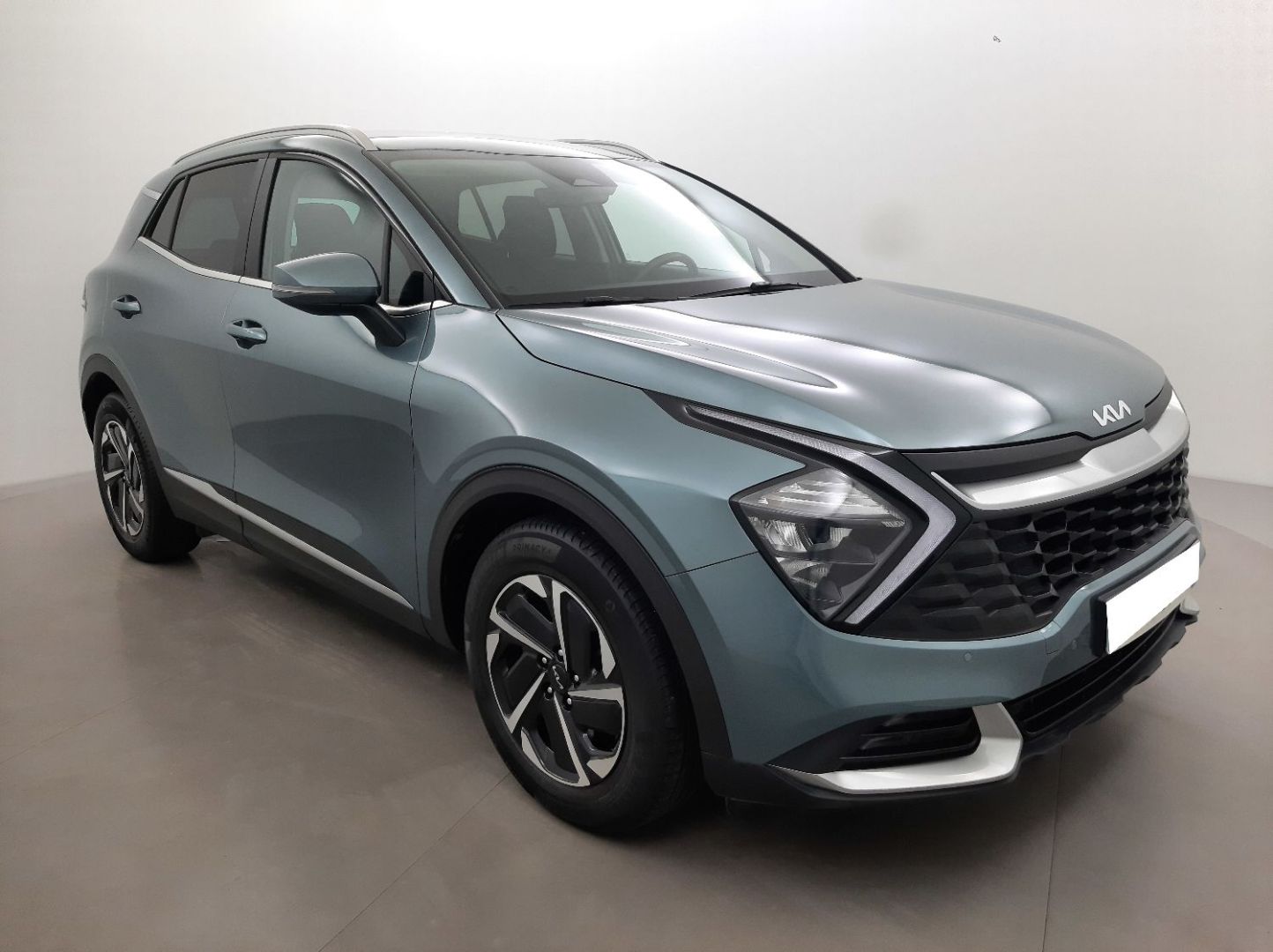 KIA SPORTAGE 1.6 T-GDi 150 Active