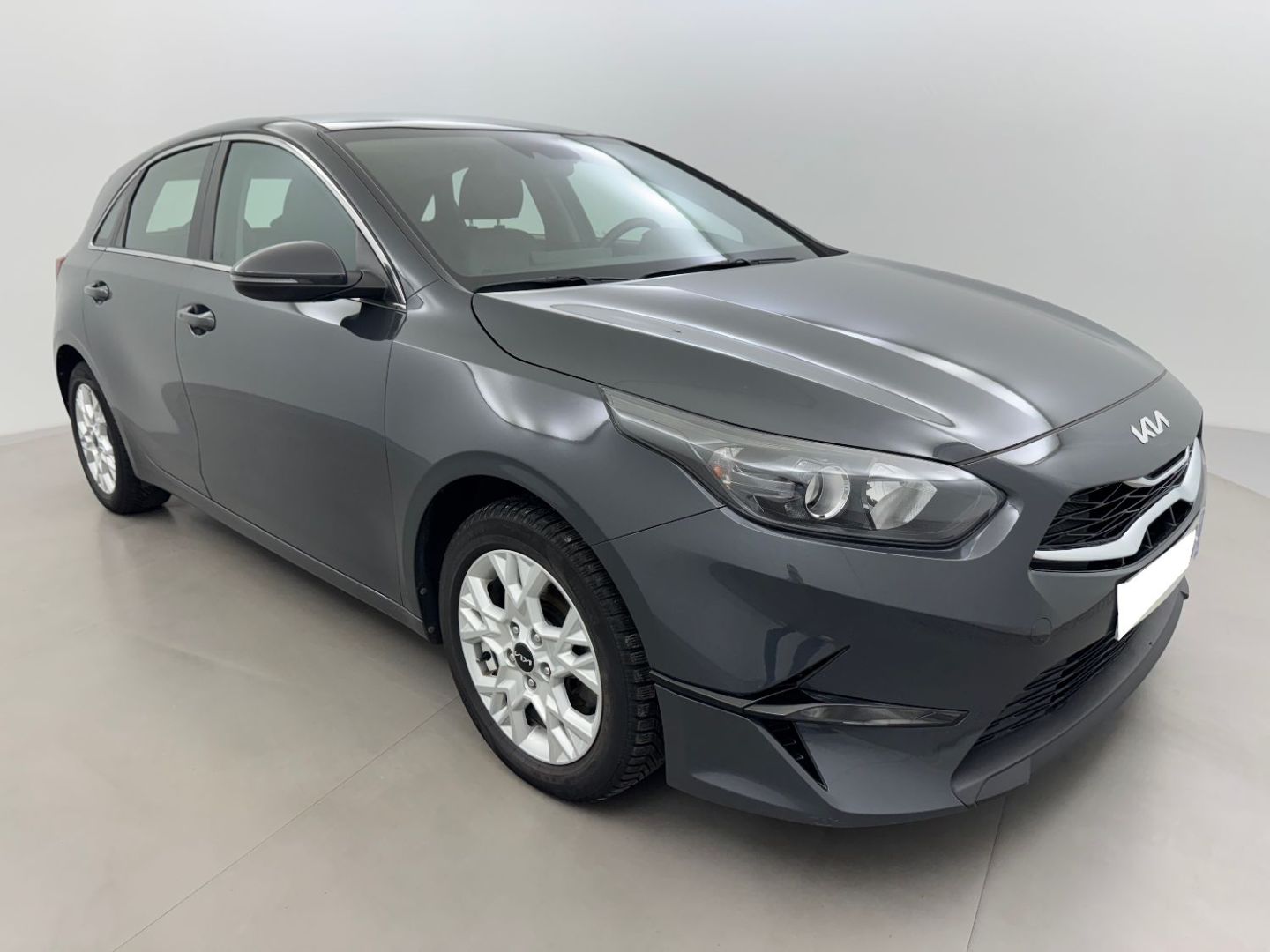 KIA CEED - 1.0 T-GDI 120 (2022)