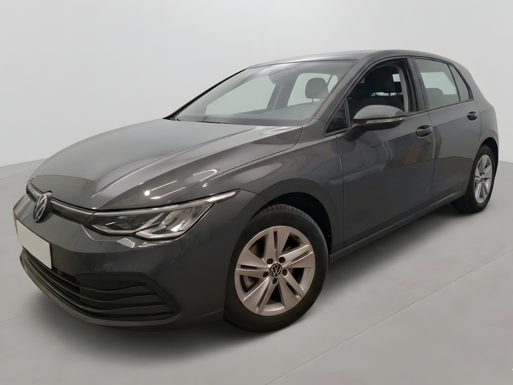 VOLKSWAGEN GOLF 1.0 eTSI 110 Life Business DSG7