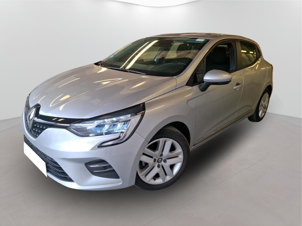 RENAULT CLIO V SOCIETE - 1.6 E-TECH 140 BUSINESS 2PL (2022)