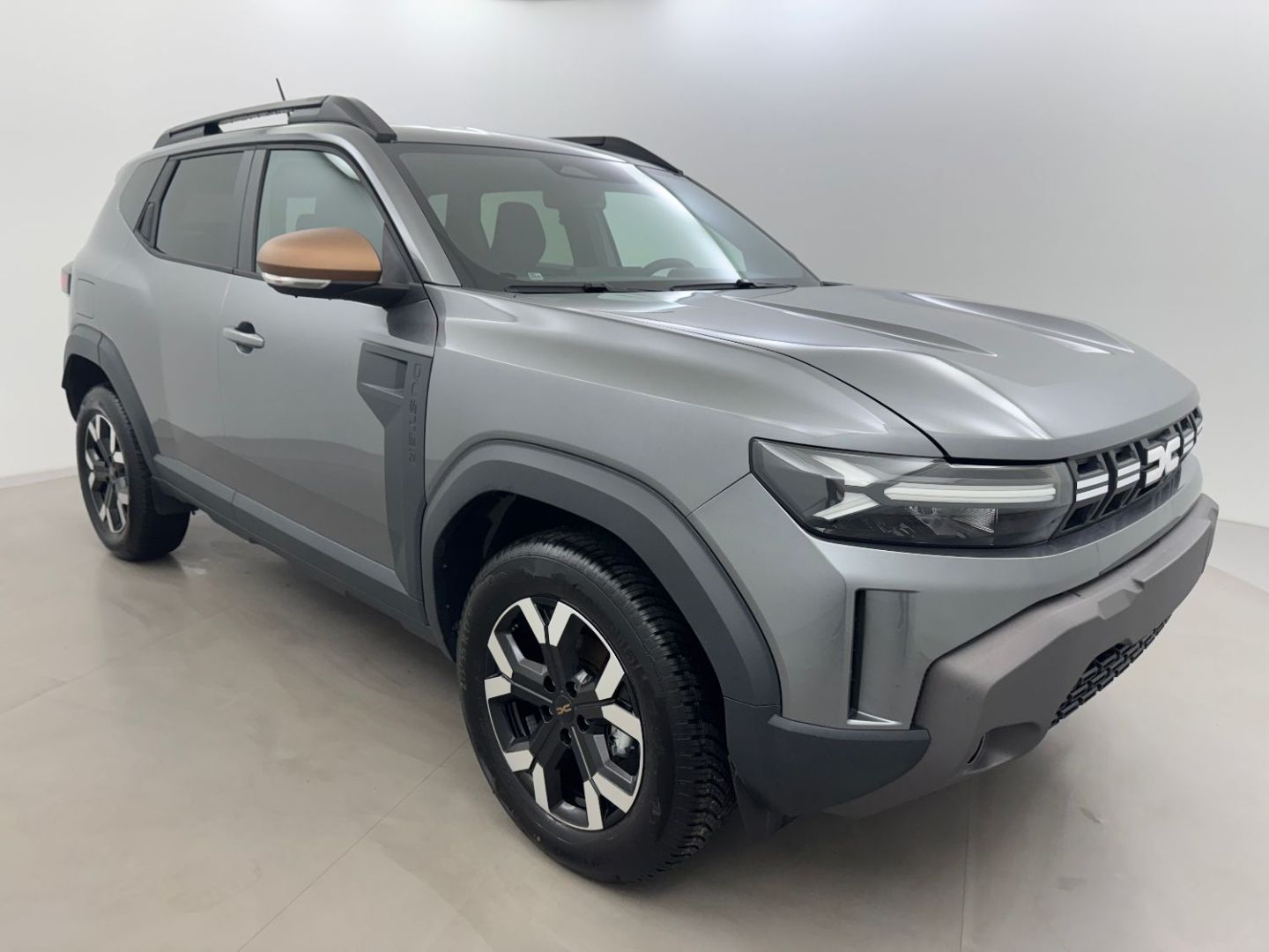 DACIA DUSTER - 1.2 MILD HYBRID 130 4X4 EXTREME (2025)