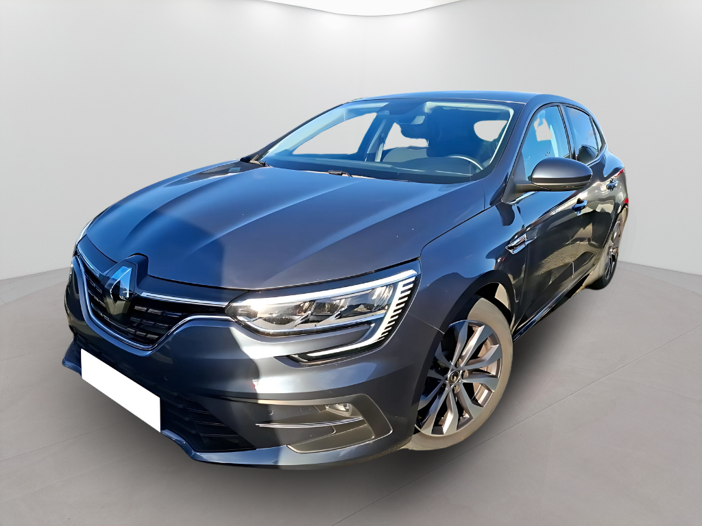 RENAULT MEGANE IV BERLINE - 1.5 BLUE DCI 115 TECHNO EDC (2022)