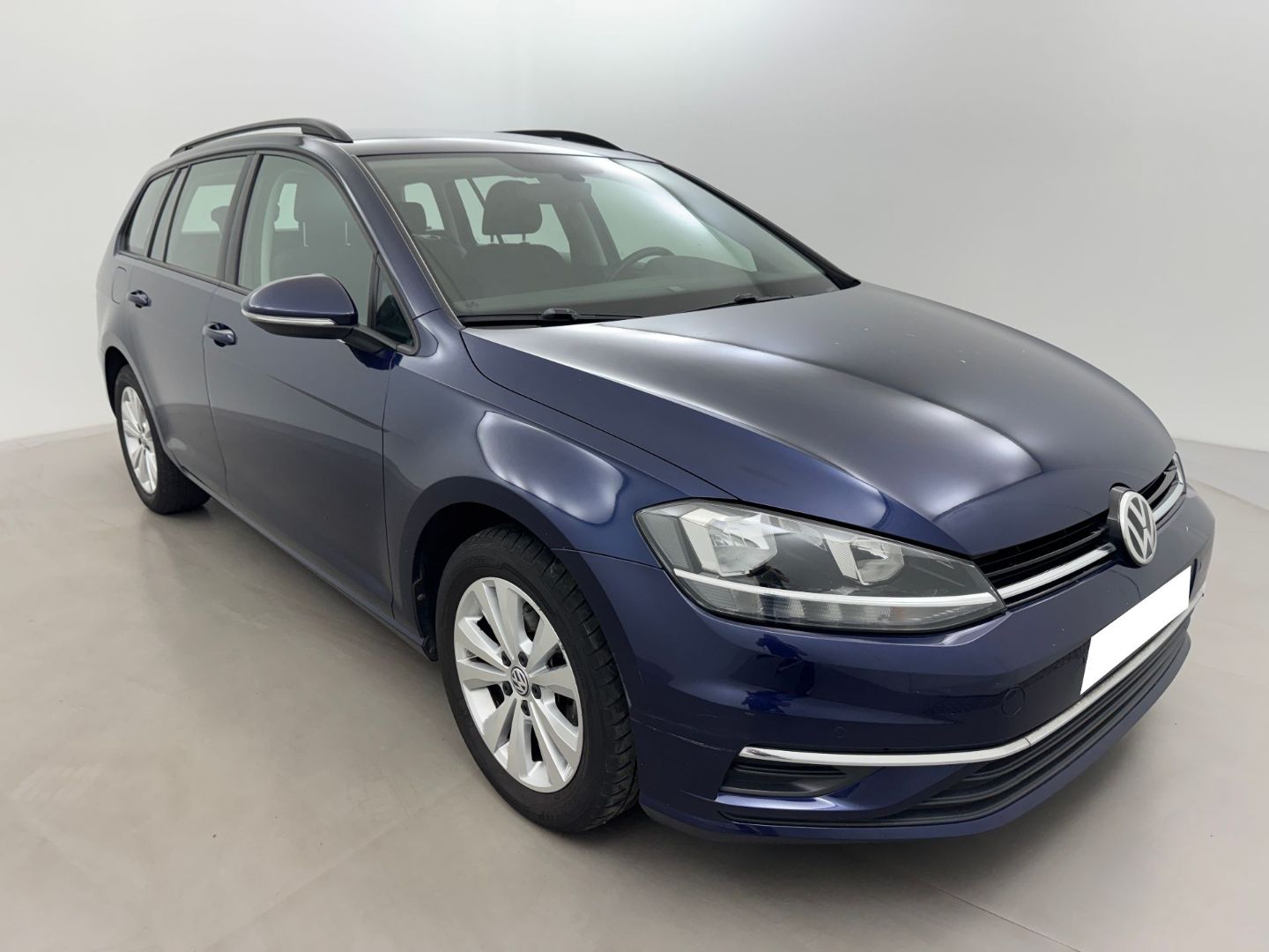 VOLKSWAGEN GOLF SW - SW 1.0 TSI 115 CONFORTLINE (2019)