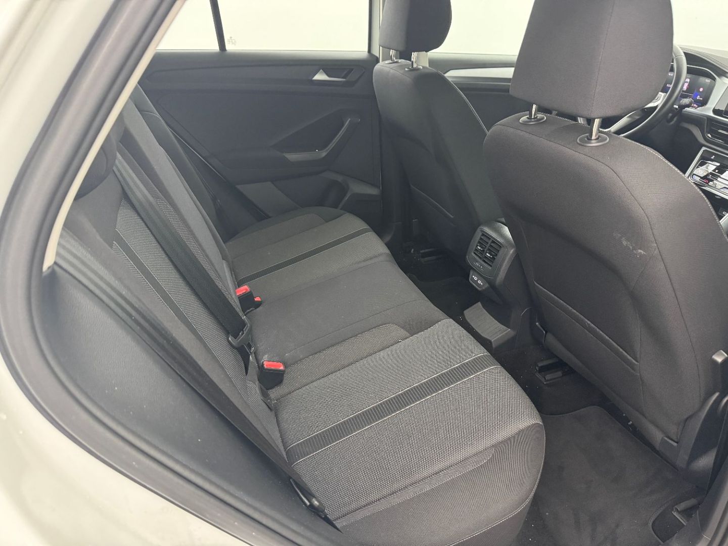 VOLKSWAGEN T-ROC - 1.0 TSI 110 Life