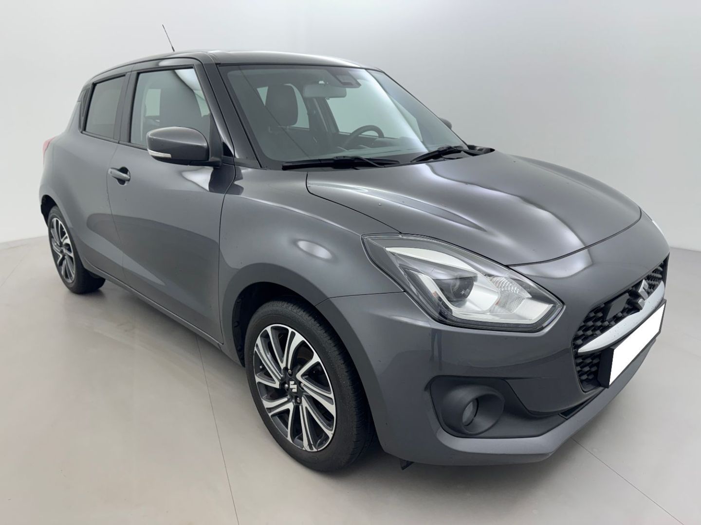 SUZUKI SWIFT - 1.2 Dualjet Hybrid Pack