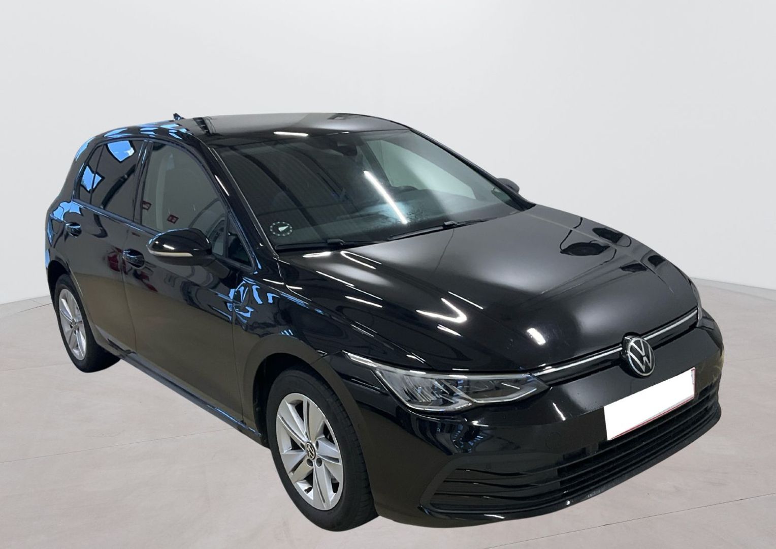 VOLKSWAGEN GOLF - 2.0 TDI 115 LIFE DSG7 (2023)