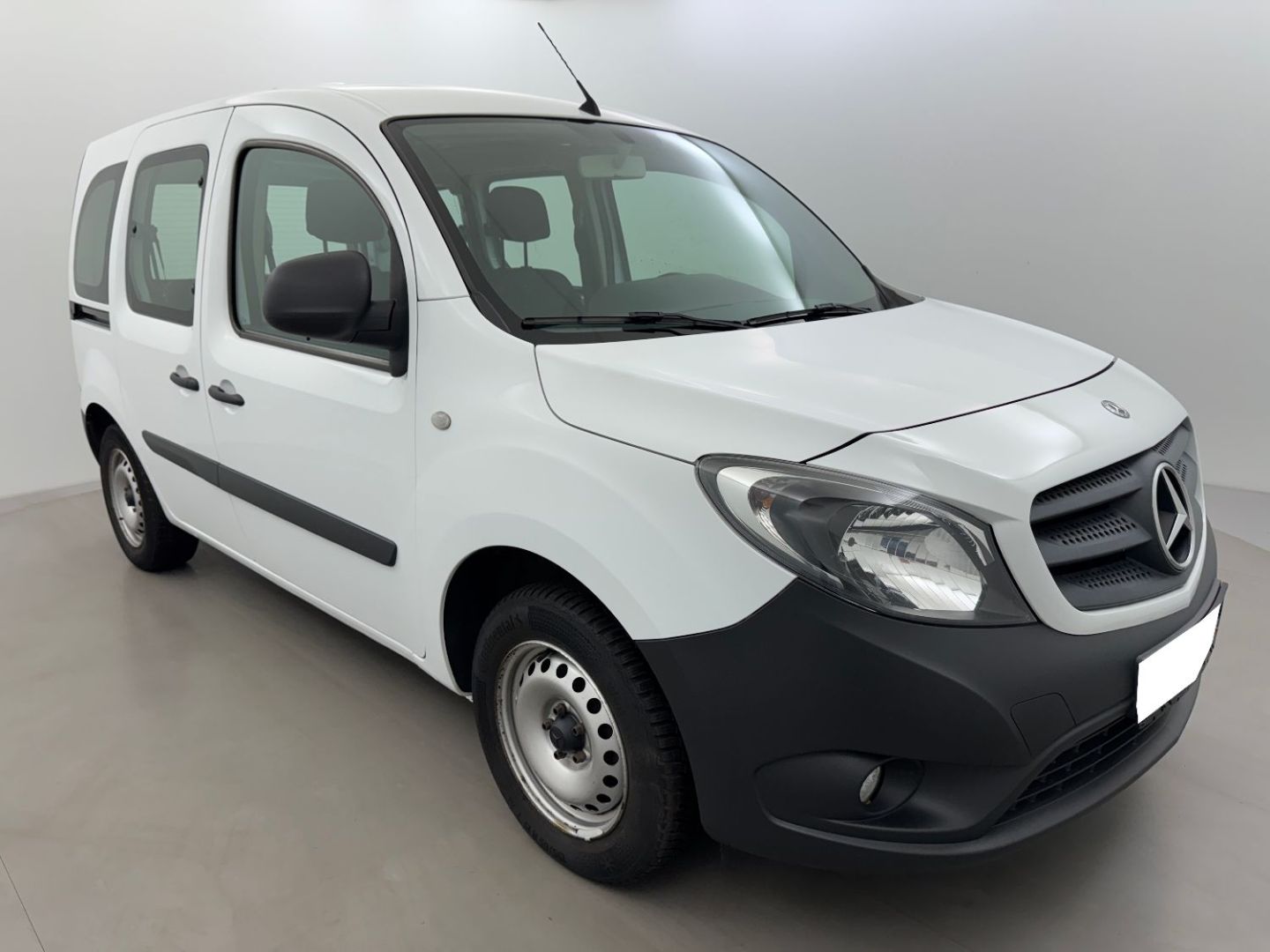 MERCEDES-BENZ CITAN TOURER - 109 CDI LONG (2020)