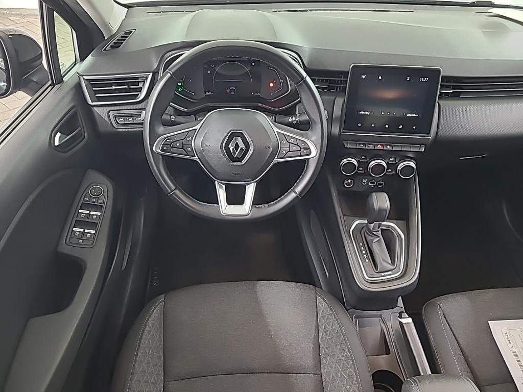 RENAULT CLIO V - 1.6 E-Tech 140 Zen +