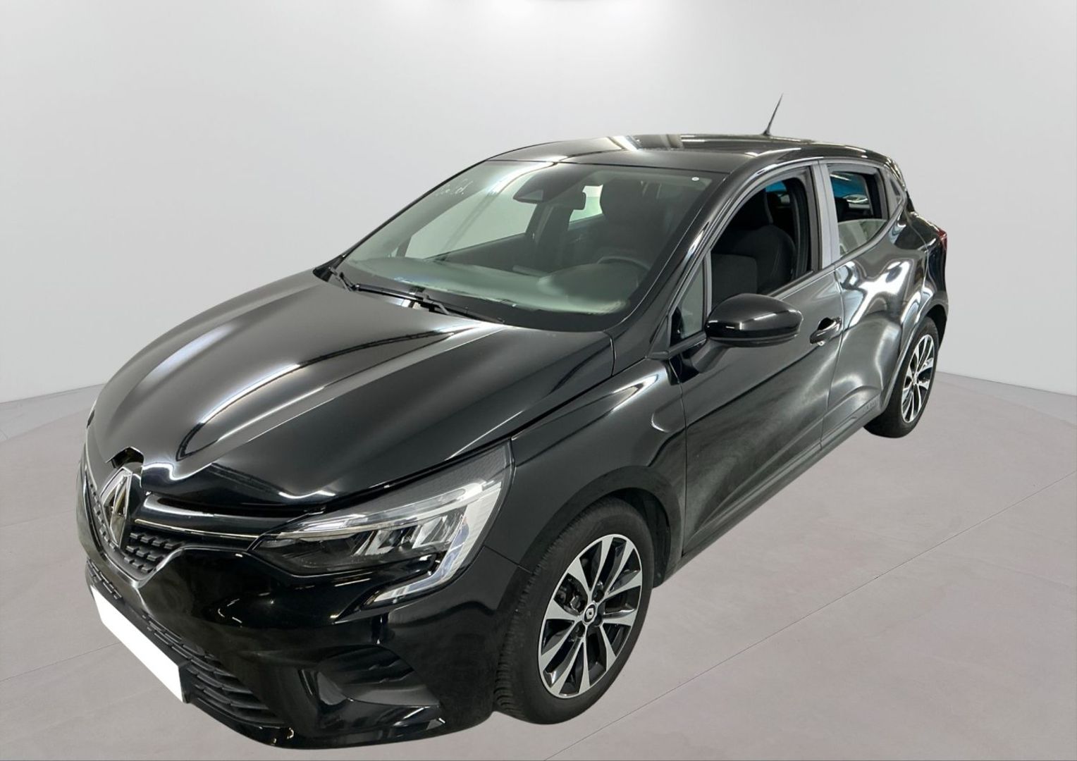 RENAULT CLIO V - 1.0 TCE 90 EDITION (2022)