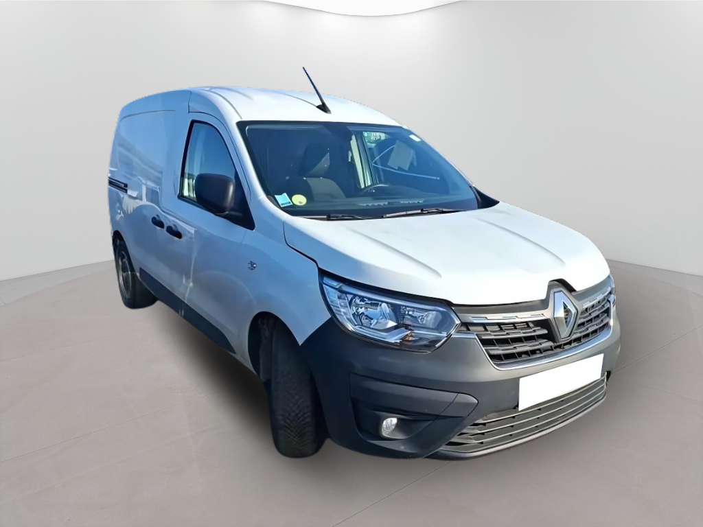 RENAULT EXPRESS VAN - 1.5 BLUE DCI 95 CONFORT (2021)