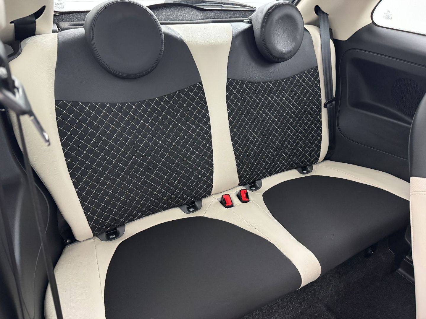 FIAT 500 - 1.0 Hybride 70 Dolcevita