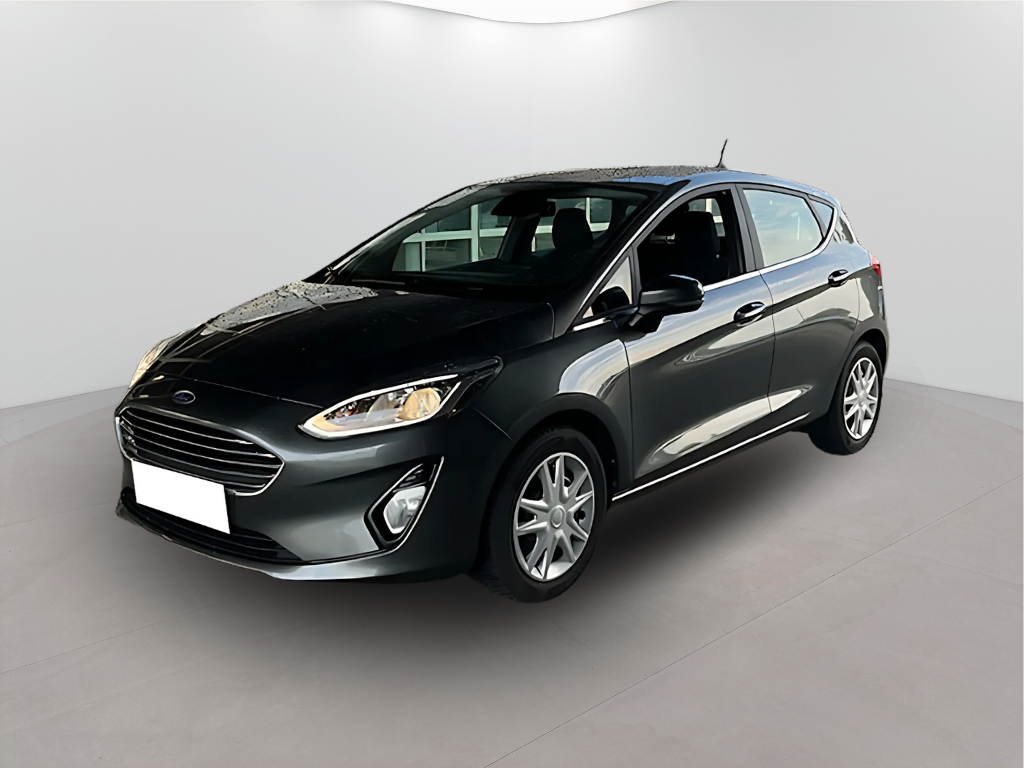 FORD FIESTA - 1.0 ECOBOOST 125 5P (2019)