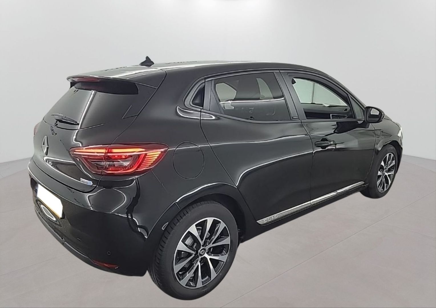 RENAULT CLIO V - 1.6 E-Tech 140 Zen +