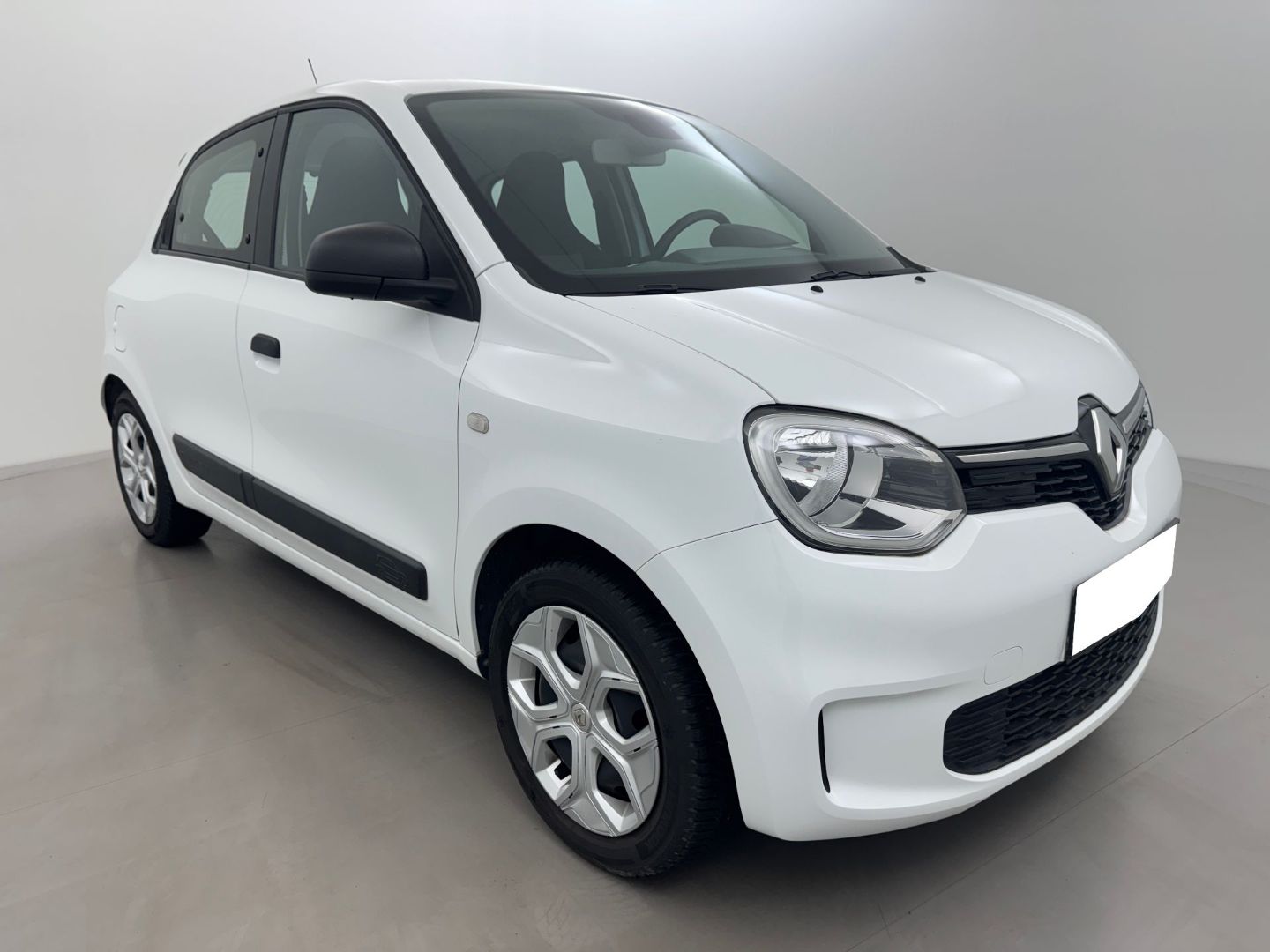RENAULT TWINGO III 0.9 SCe 65 Life Clim