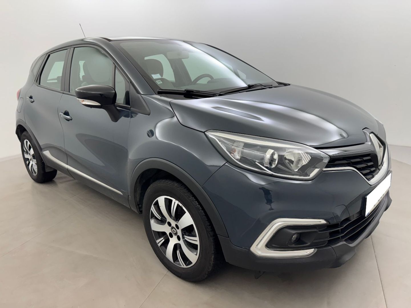 RENAULT CAPTUR - 0.9 TCE 90 BUSINESS (2019)
