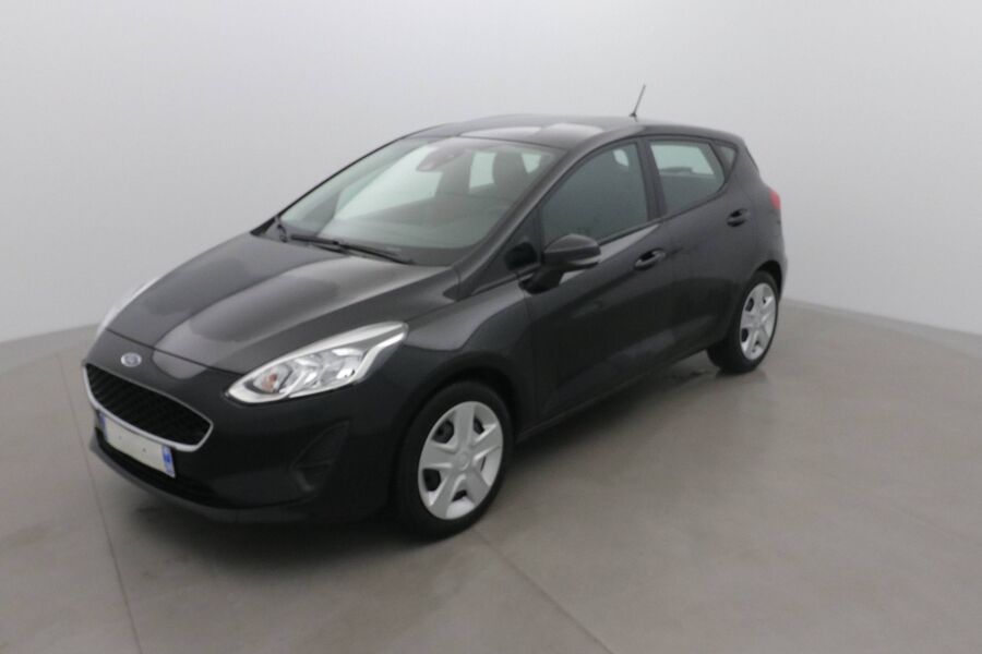 FORD FIESTA - 1.1 85 TREND 5P (2019)