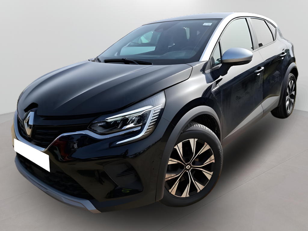 RENAULT CAPTUR - 1.0 TCE 90 EVOLUTION (2022)
