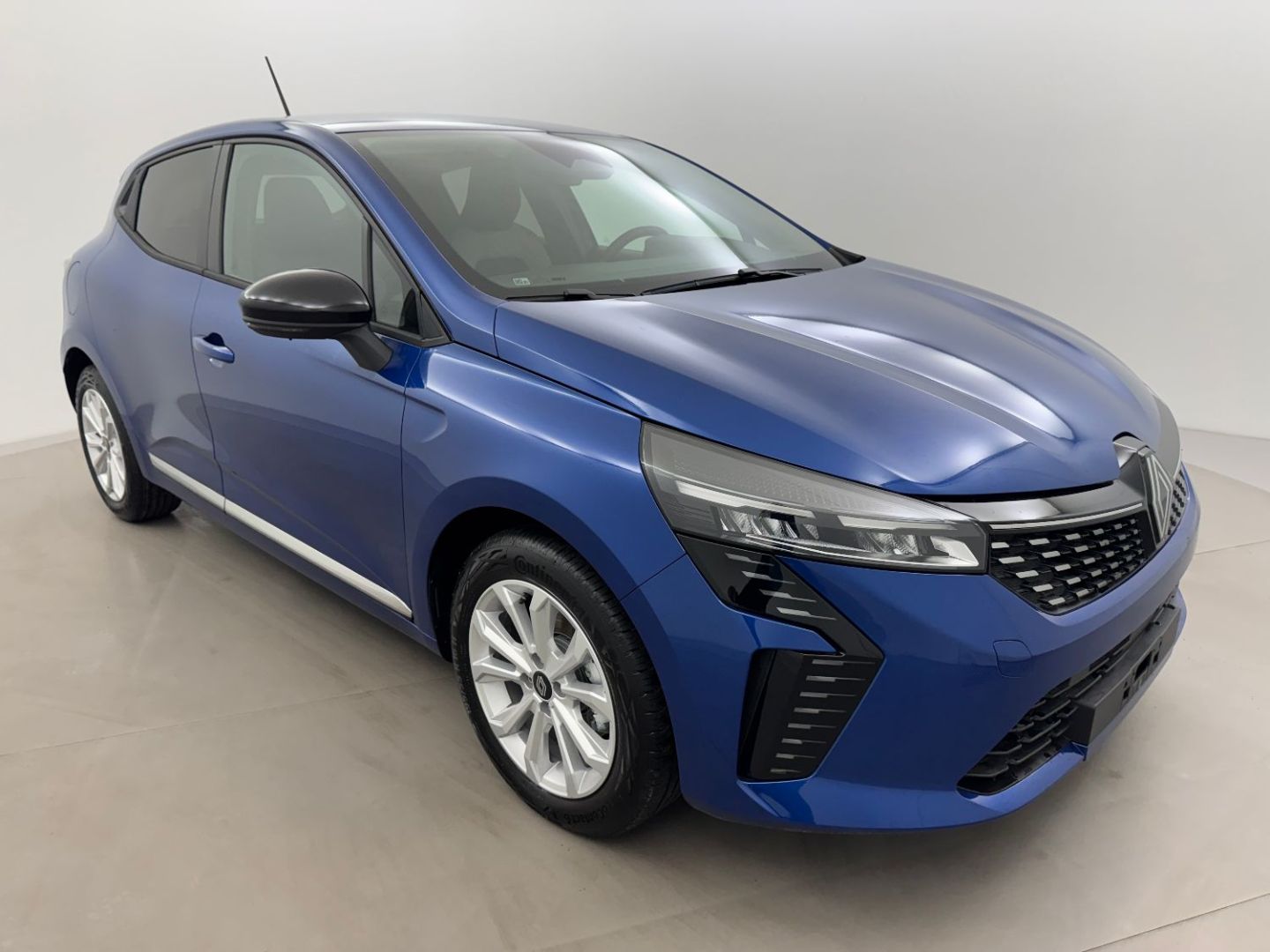 RENAULT CLIO V - 1.5 dCi 100 Evolution