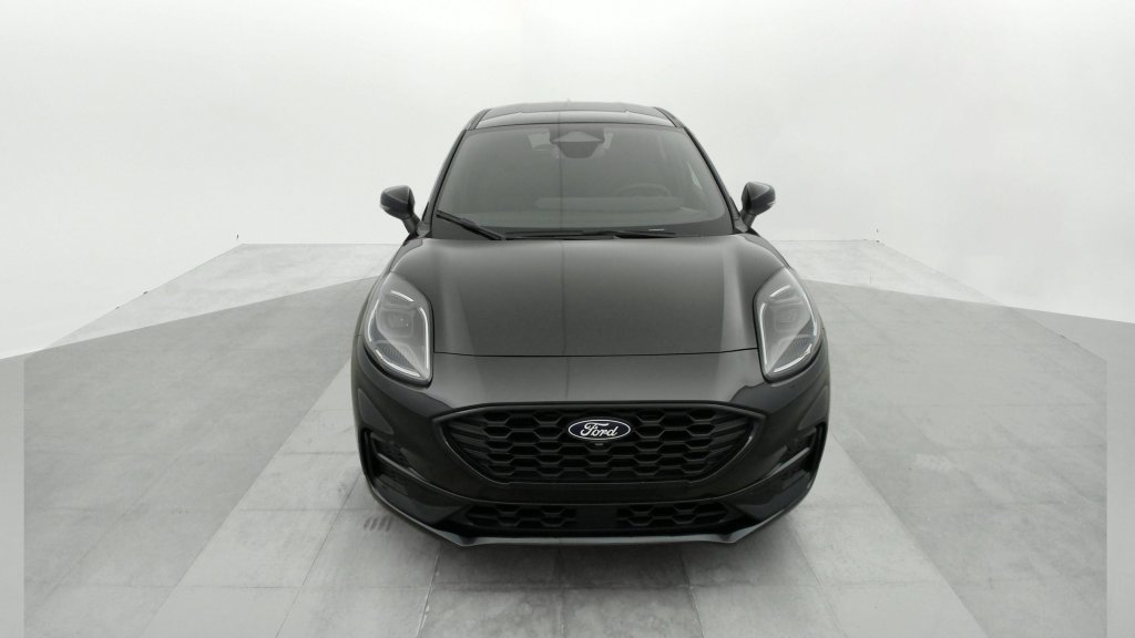 FORD PUMA NOUVEAU - 1.0 ECOBOOST 125 CH MHEV S&S POWERSHIFT ST-LINE (2024)