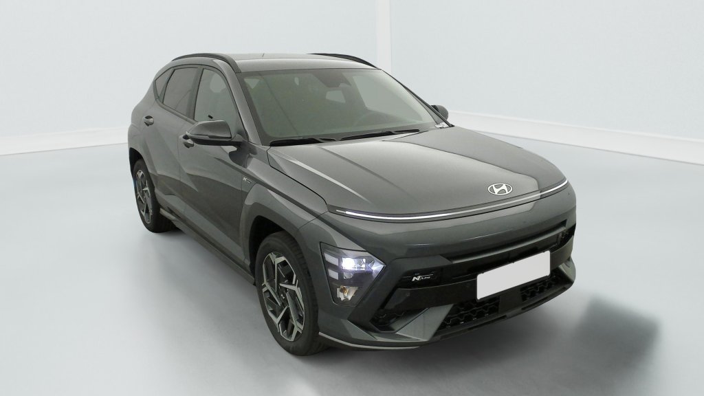 HYUNDAI KONA - HYBRID 129 CREATIVE N LINE (2025)