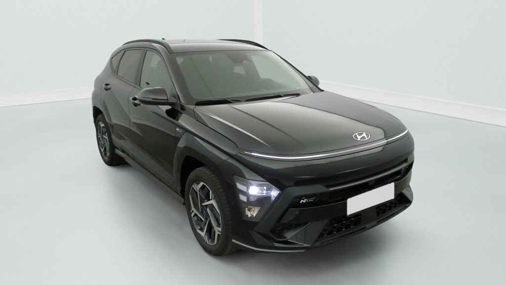 HYUNDAI KONA - HYBRID 129 CREATIVE N LINE (2025)