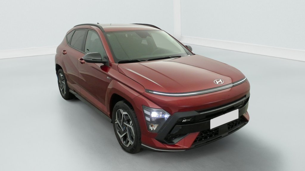 HYUNDAI KONA - HYBRID 129 CREATIVE N LINE (2025)
