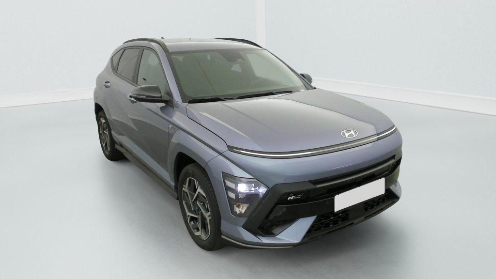 HYUNDAI KONA - HYBRID 129 CREATIVE N LINE (2025)