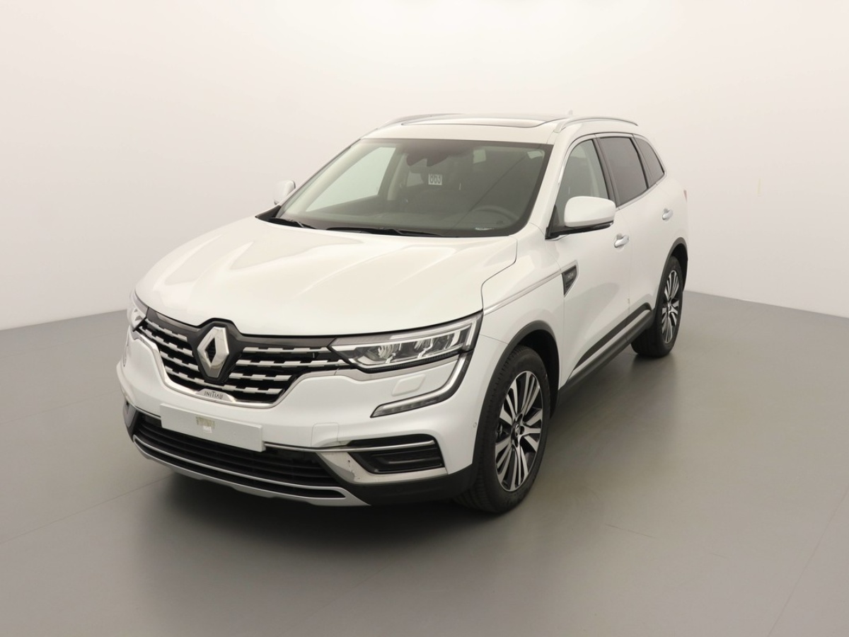 RENAULT KOLEOS - BLUE DCI 185 INITIALE PARIS (2023)