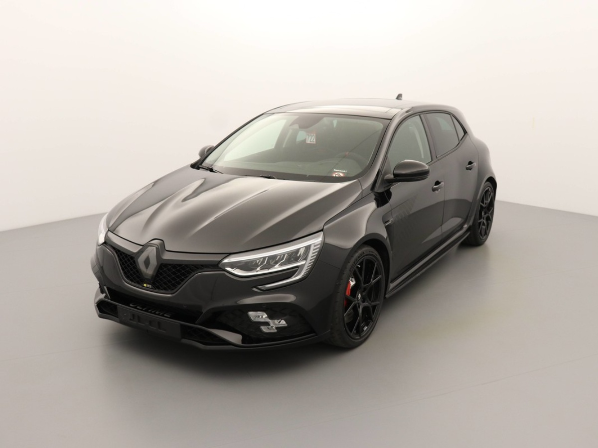 RENAULT MEGANE 4 PHASE 2 - TCE 300 R.S. ULTIME (2023)