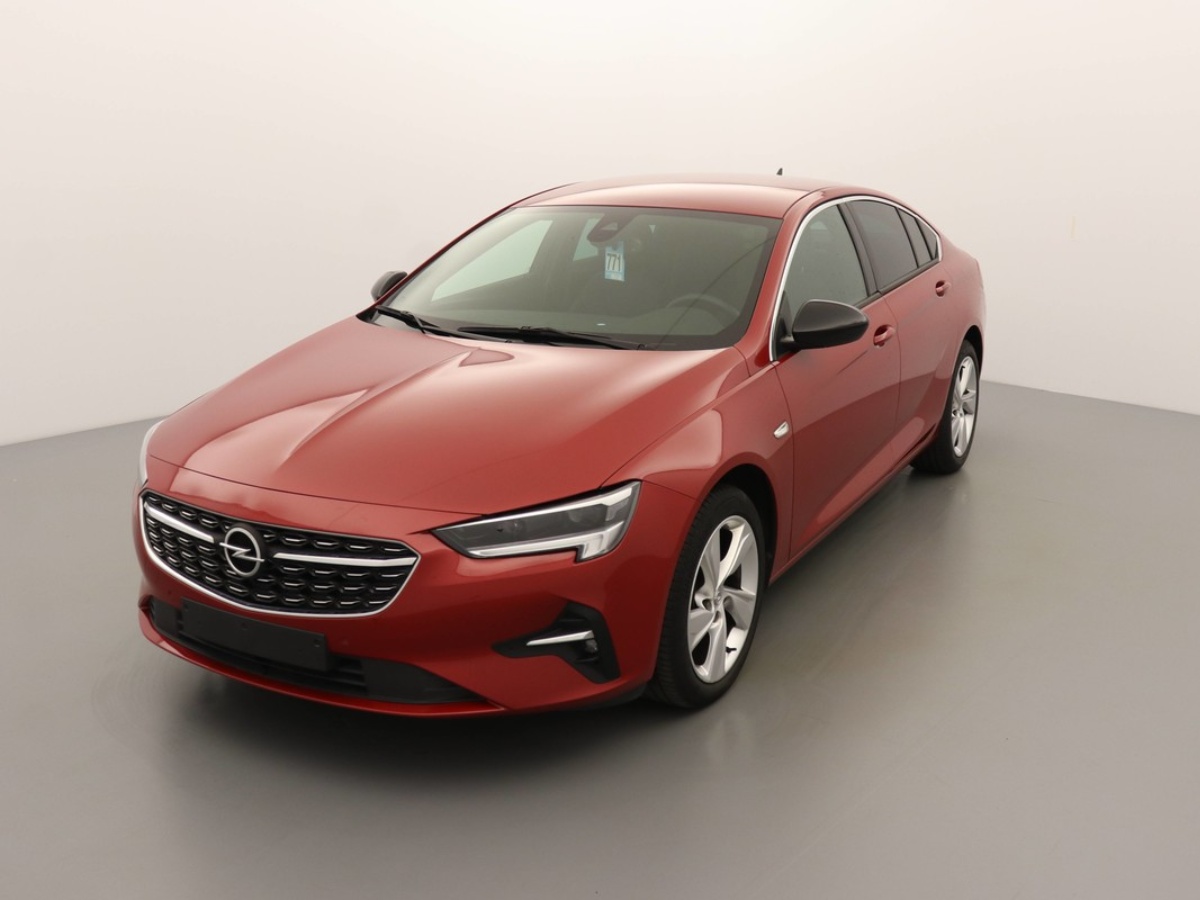 OPEL INSIGNIA 2 GRAND SPORT - D 122 GS LINE (0)